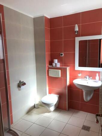 Hostal Pensiunea Silviu