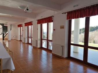 Albergue Erzs�bet Sz�ll�