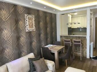 Vip Apartman Nena Zlatibor