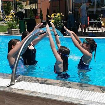 Garni Hotel Mali Predah - Novi Deo