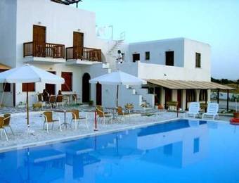Apartamento Romanzza Studios