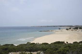 Villa Naxian Resort 1