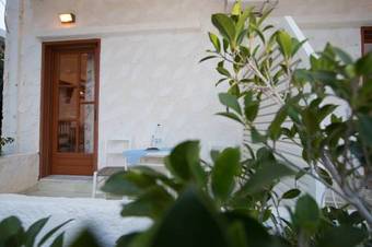 Apartamento Filoxenia Studios