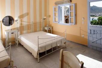 Apartamento Studios Kontos