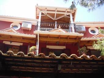 Apartamento Belvedere Zakynthos Studios