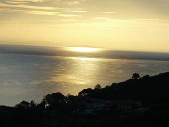 Apartamento Villa Contessa