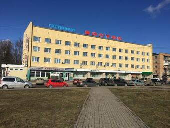 Vostok Hotel