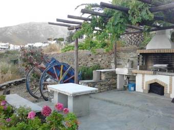 Apartamento Apollon-artemis