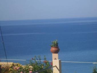 Apartamento Alkioni Studios