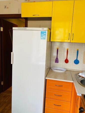 Apartamento ????????