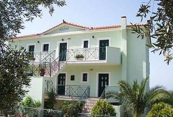 Galini Apartments
