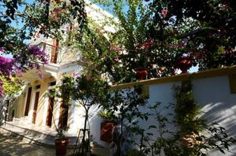 Apartamento Kirilos Studios