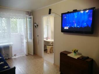 Apartamento ????????