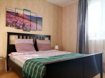 Apartamento ????????????? ???????? ?? ????????