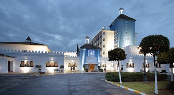 Hotel Abades Benacazon