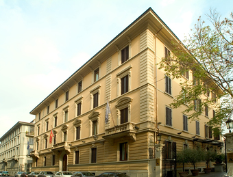 Hotel Albani Firenze