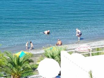 Aparthotel Apollonia Hotel