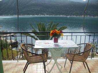 Kerasoula Apartments