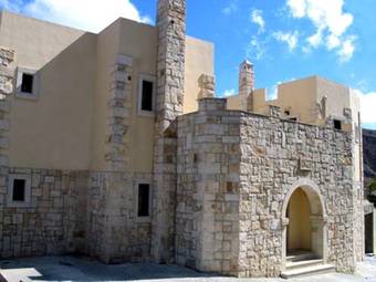 Casa Prasoul Contemporary Exclusive Villa