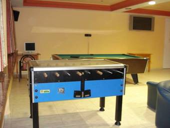 Apartamento Chrysoula Hotel
