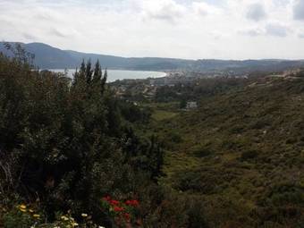 Hostal Nikos Studios