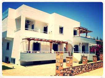 Hostal Panorama Elafonisos