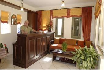 Apartamento Klelia Hotel