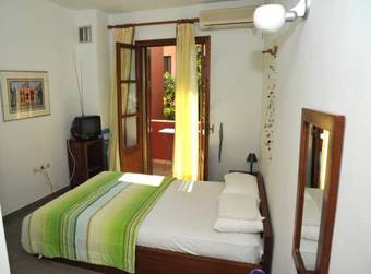 Hostal Archontiko Kourkouli