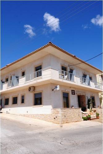 Apartamento Kritikos Rooms