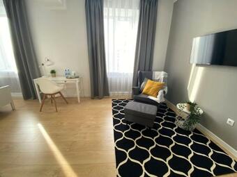 Zarya Lux Hotel