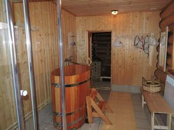 Hotel Zolotaya Yurta