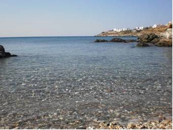 Hostal Agnadi Syrou Rooms