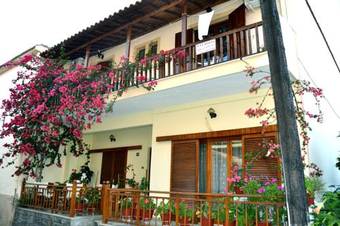 Hostal Studio Despoina