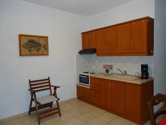 Apartamento Villa Tsitreli