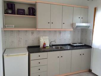 Apartamento Nikolaidis House