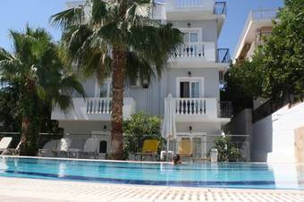 Skalidis Apartments