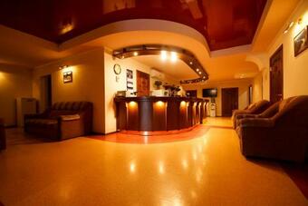 Posada Mini-hotel Vesna