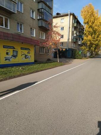 Apartamento ???????? ? ??????