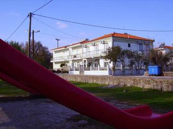 Apartamento Diamanti Studios