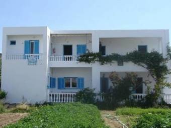 Apartamento Mira Mare Studios