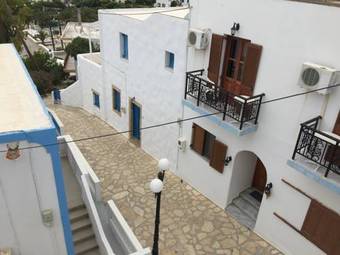 Apartamento Studios Anna