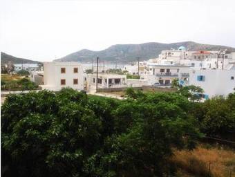 Apartamento Studio Katerina