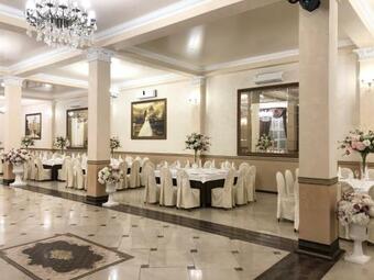 Hotel Stary Zamok ????????