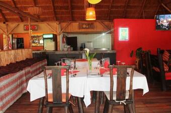 Hostal Room In Bb - Delta Resort Hotel - Budget Double Room