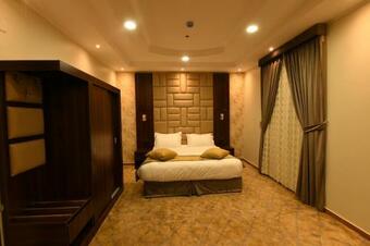 Apartamento Al-ula Oasis Hotel ???? ???? ?????