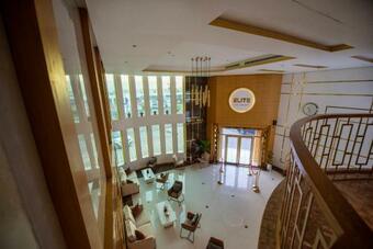 Apartamento Elite Najran, ????? ?????