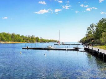 Holiday Home Dr�kne-hogby