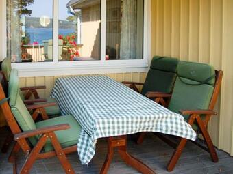Holiday Home Harge Sj�strand - Nak053