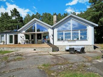 Holiday Home Bergstigen Gunnebo - Snd066
