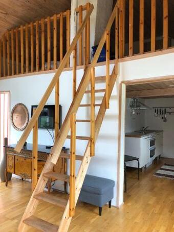 G�rdshus P� Kilag�rds Gr�na